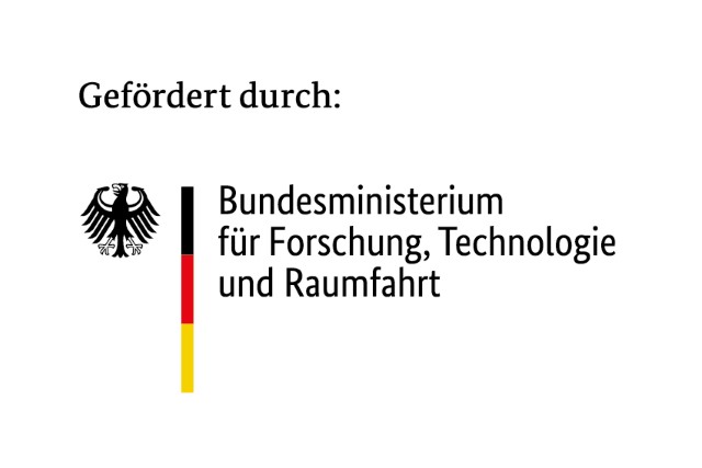 Funded by the BMFTR