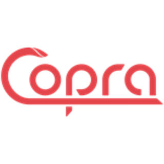 Copra System logo