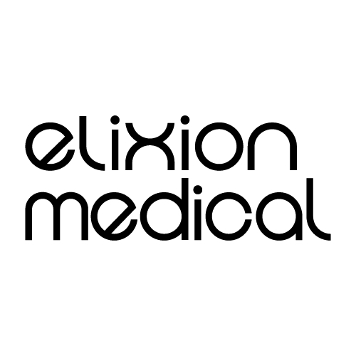 Elixion Medical logo