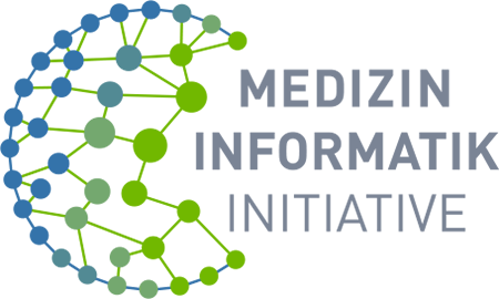 Medical Informatics Initiative logo